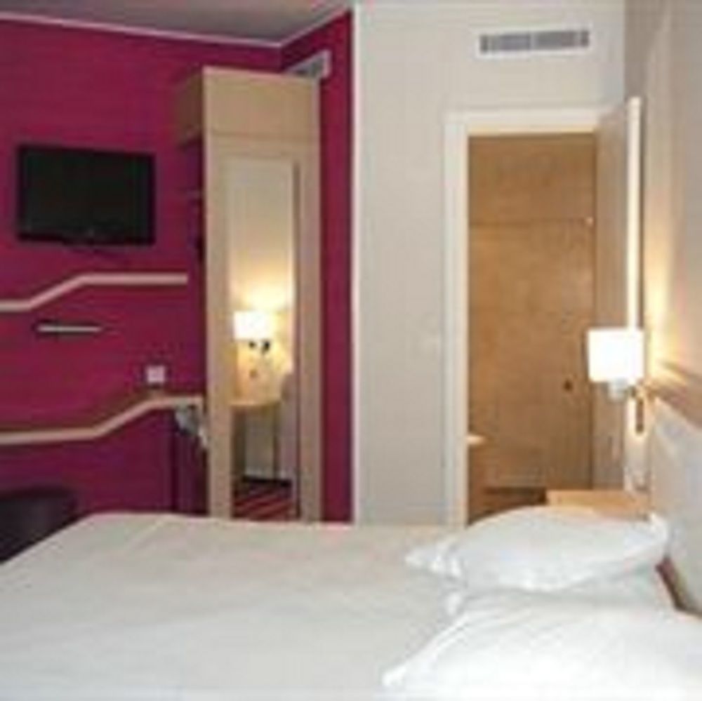 Doisy Etoile - Orso Hotels Paris Eksteriør bilde